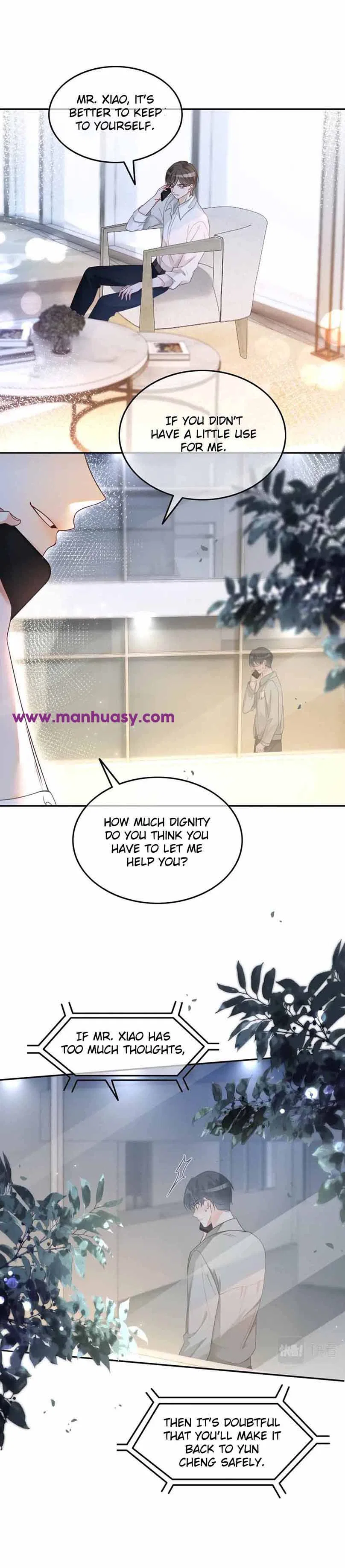 My Brothers Dote On Me Chapter 170 – Page 9