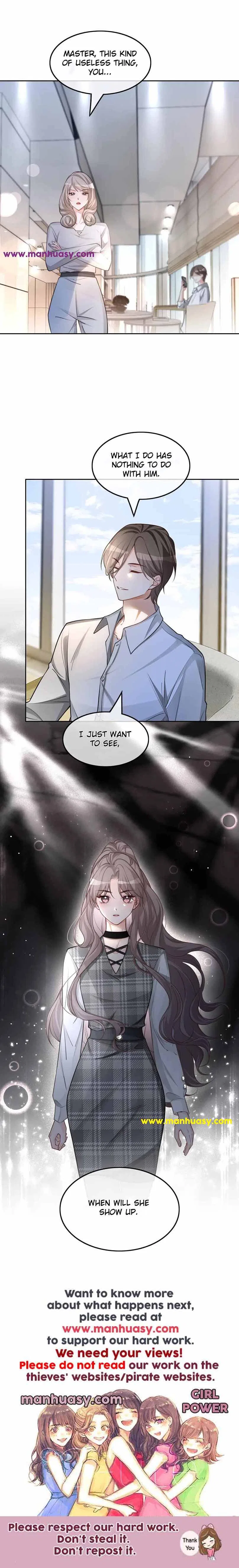 My Brothers Dote On Me Chapter 170 – Page 10