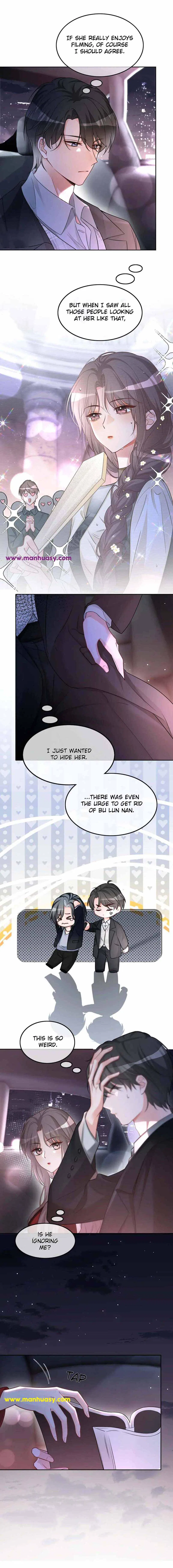My Brothers Dote On Me Chapter 169 – Page 6