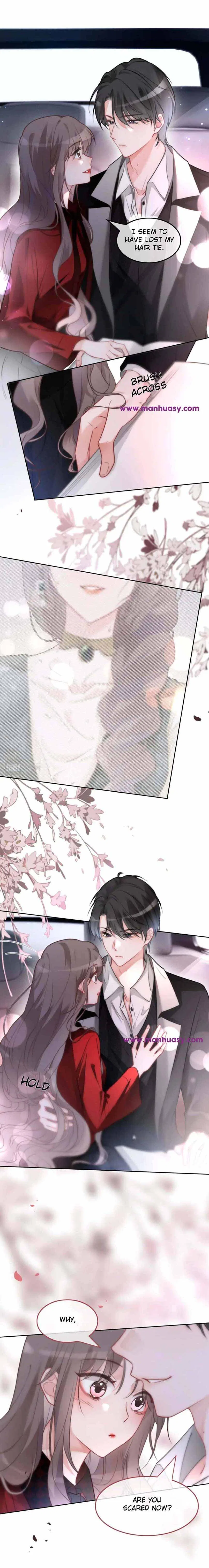 My Brothers Dote On Me Chapter 169 – Page 7
