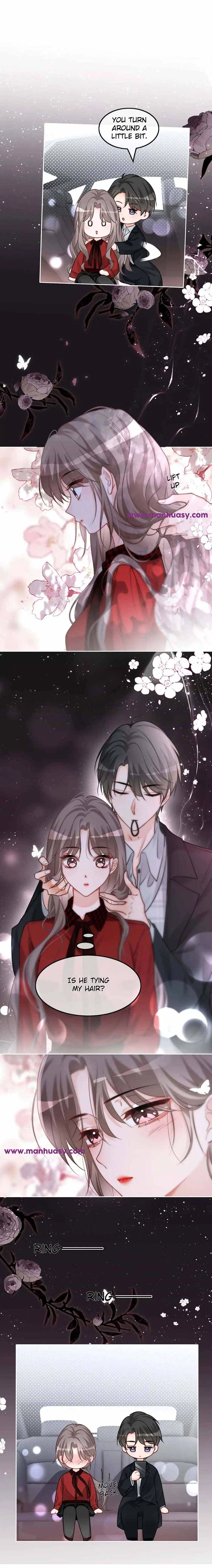 My Brothers Dote On Me Chapter 169 – Page 8