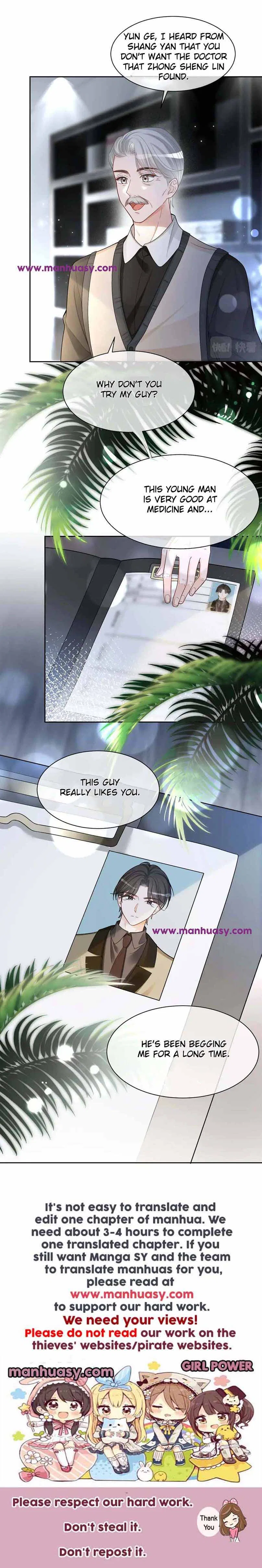 My Brothers Dote On Me Chapter 169 – Page 11