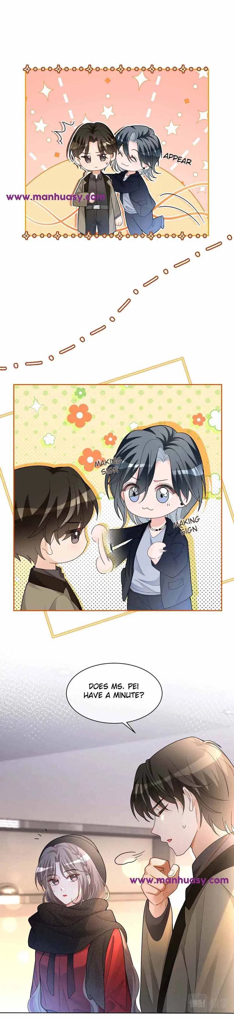 My Brothers Dote On Me Chapter 168 – Page 5