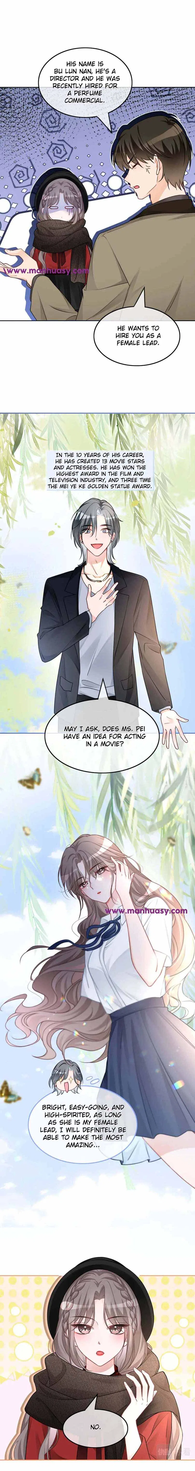My Brothers Dote On Me Chapter 168 – Page 7