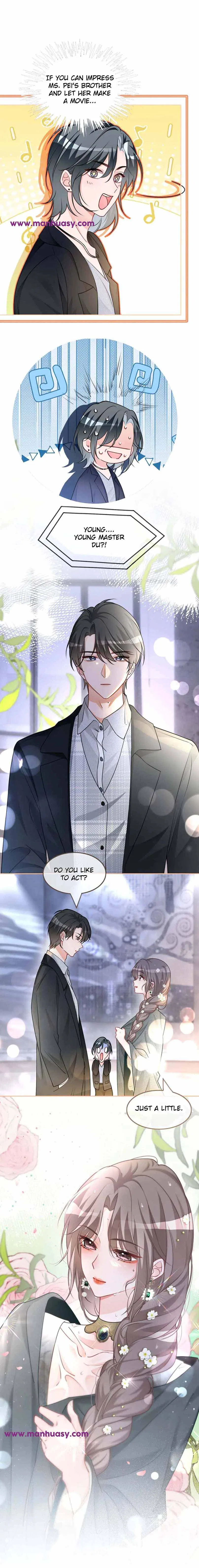 My Brothers Dote On Me Chapter 168 – Page 11