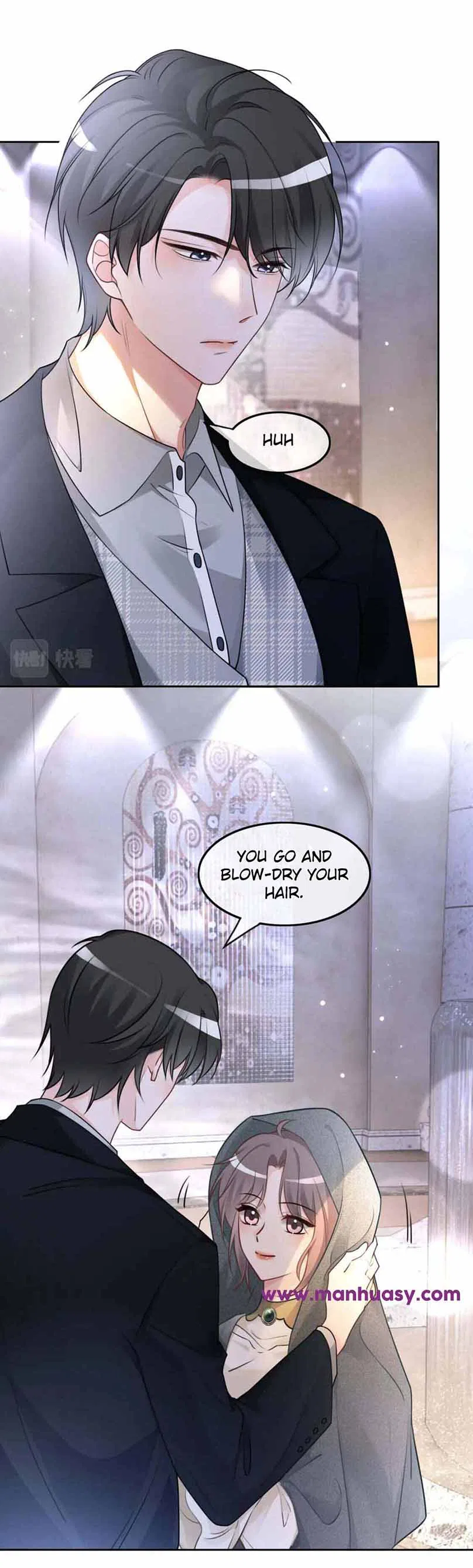 My Brothers Dote On Me Chapter 168 – Page 12