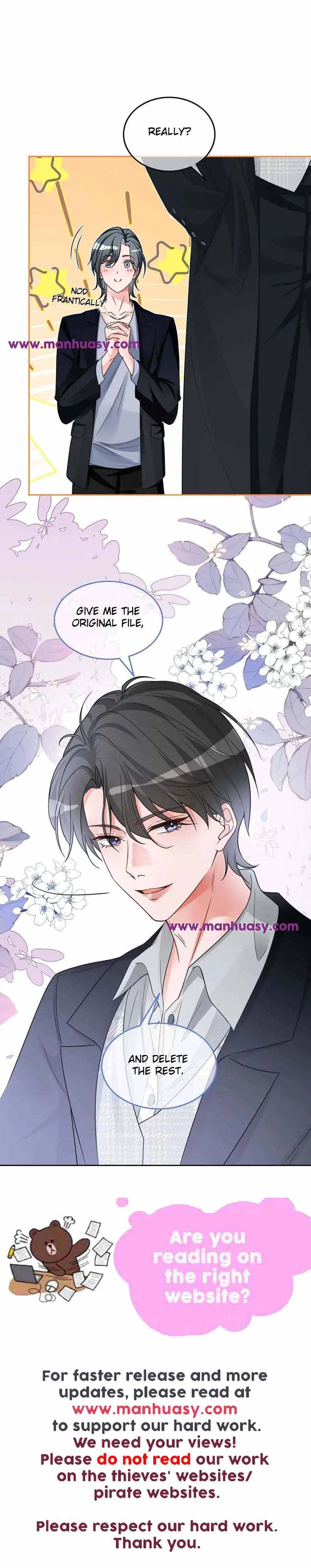 My Brothers Dote On Me Chapter 168 – Page 15