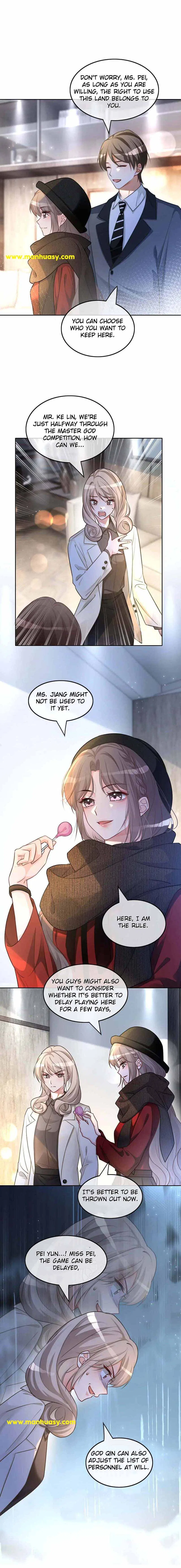 My Brothers Dote On Me Chapter 167 – Page 11