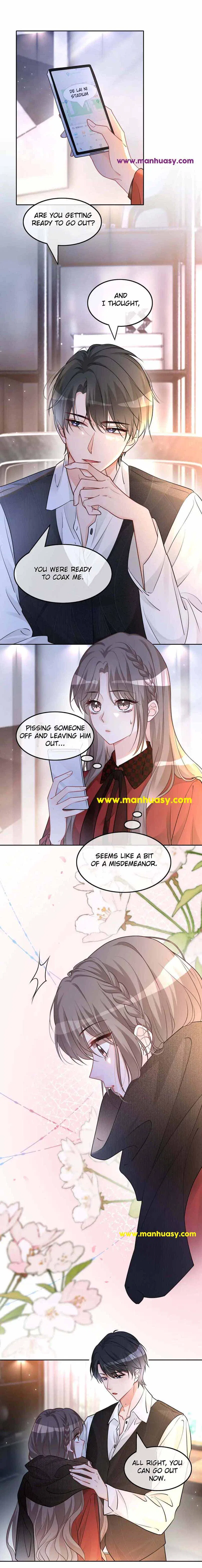 My Brothers Dote On Me Chapter 166 – Page 6