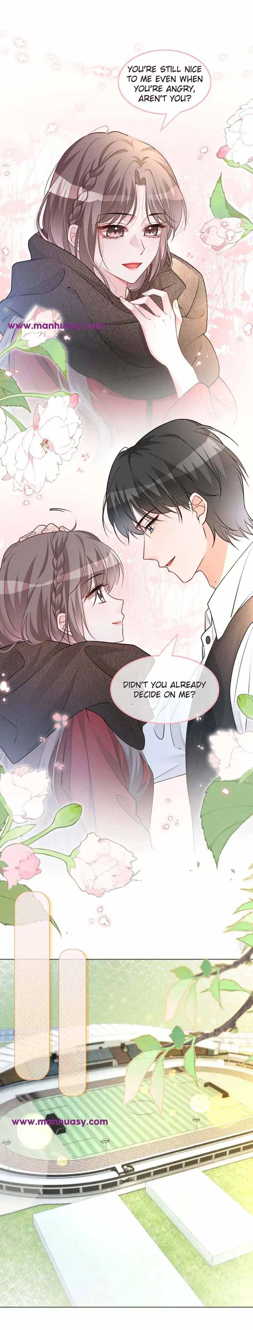 My Brothers Dote On Me Chapter 166 – Page 7