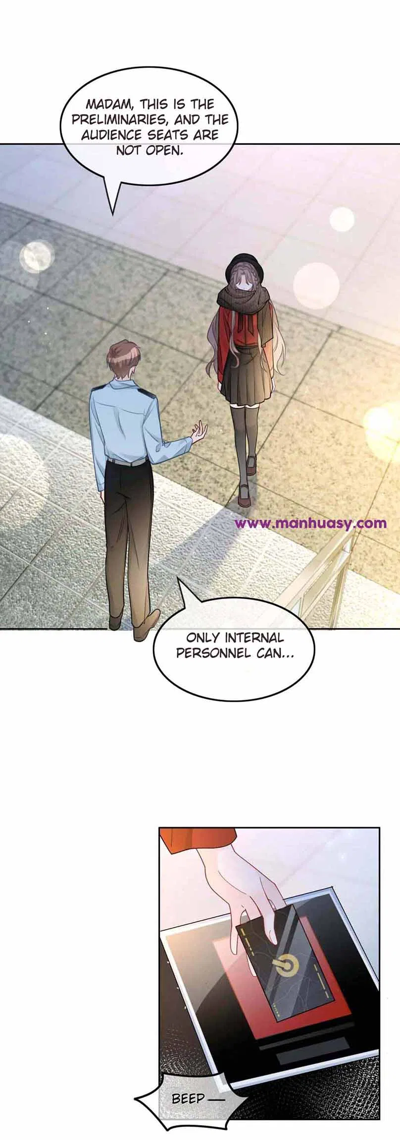 My Brothers Dote On Me Chapter 166 – Page 8