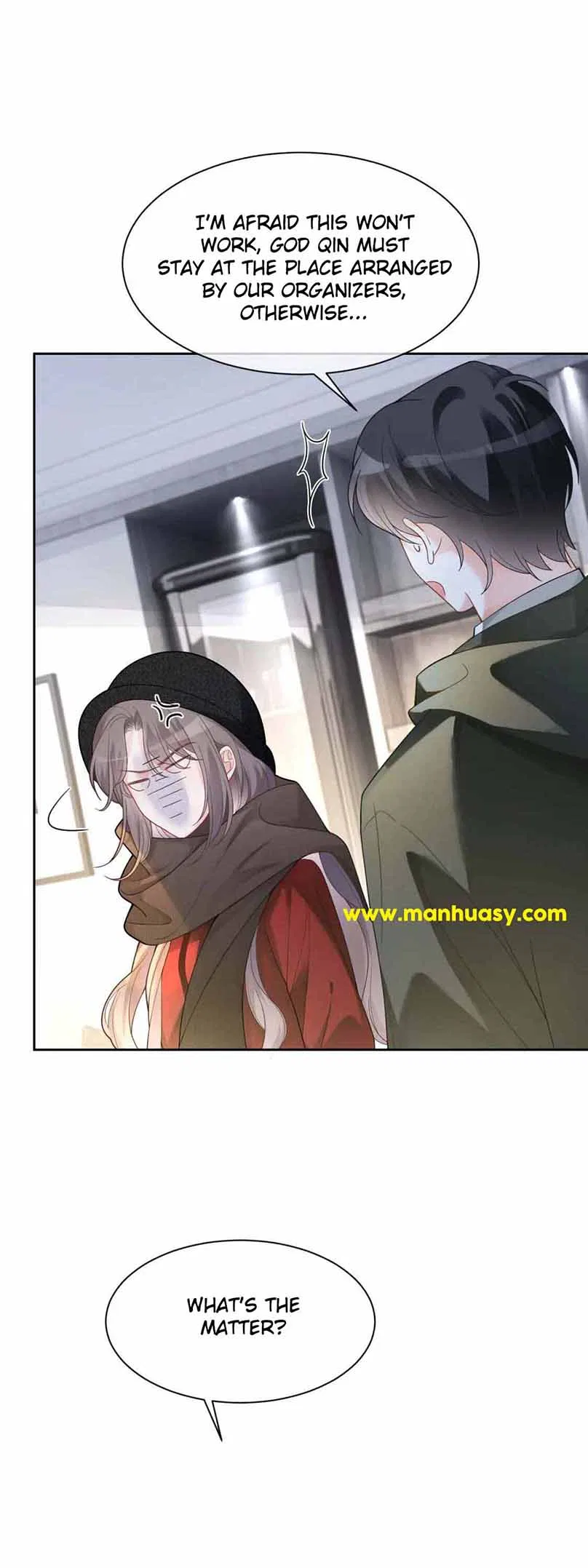 My Brothers Dote On Me Chapter 166 – Page 13