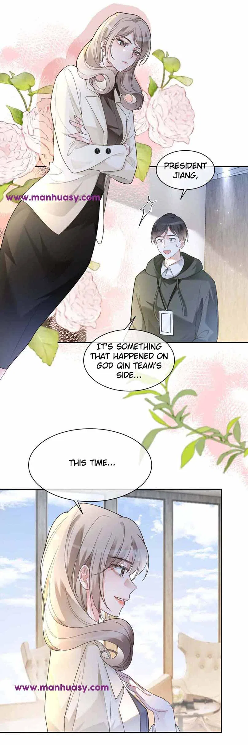 My Brothers Dote On Me Chapter 166 – Page 14