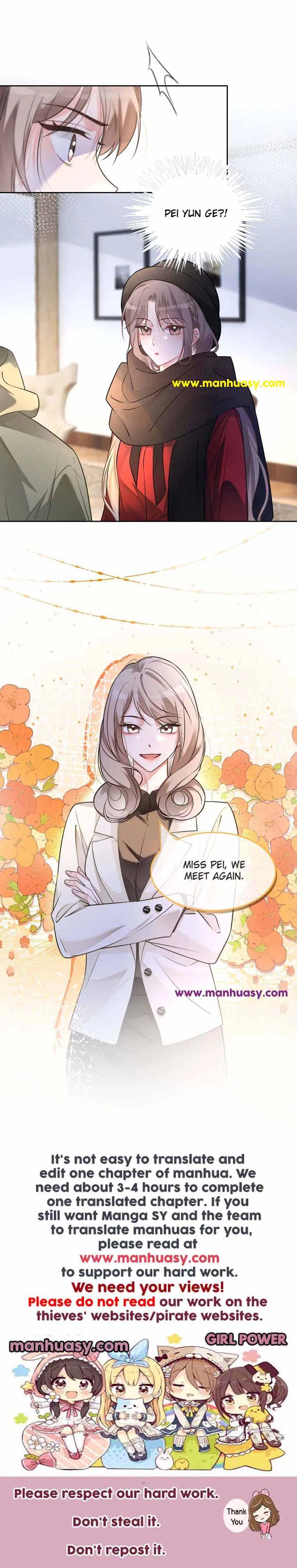 My Brothers Dote On Me Chapter 166 – Page 15