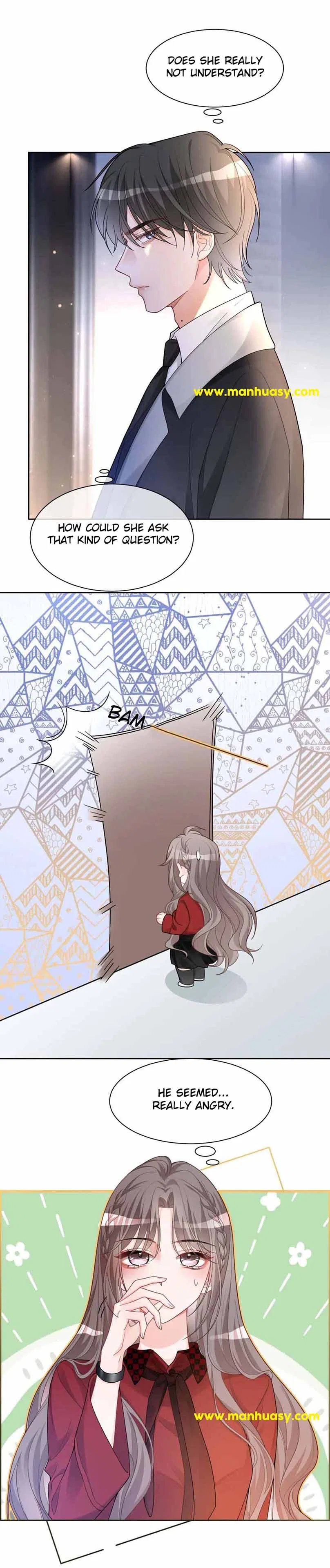 My Brothers Dote On Me Chapter 165 – Page 4