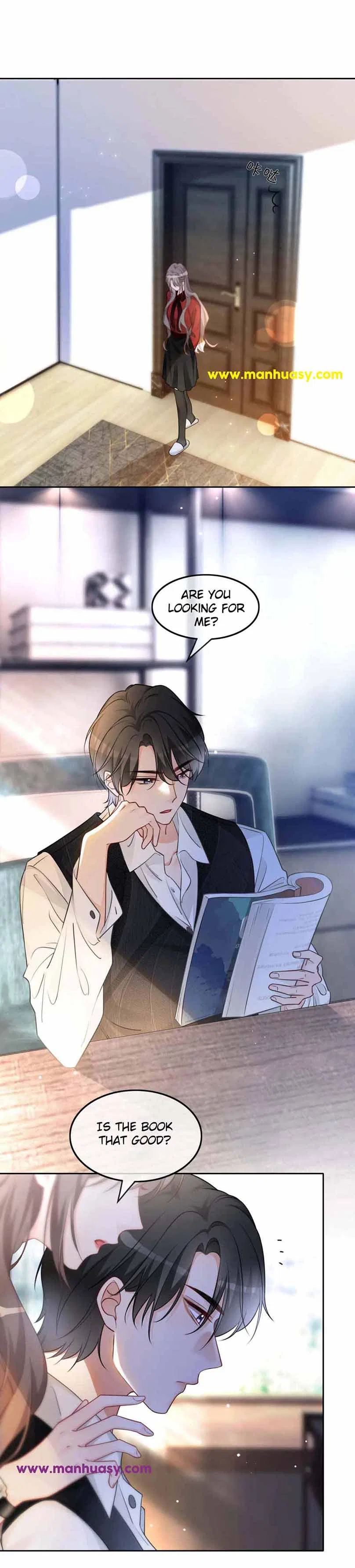 My Brothers Dote On Me Chapter 165 – Page 13
