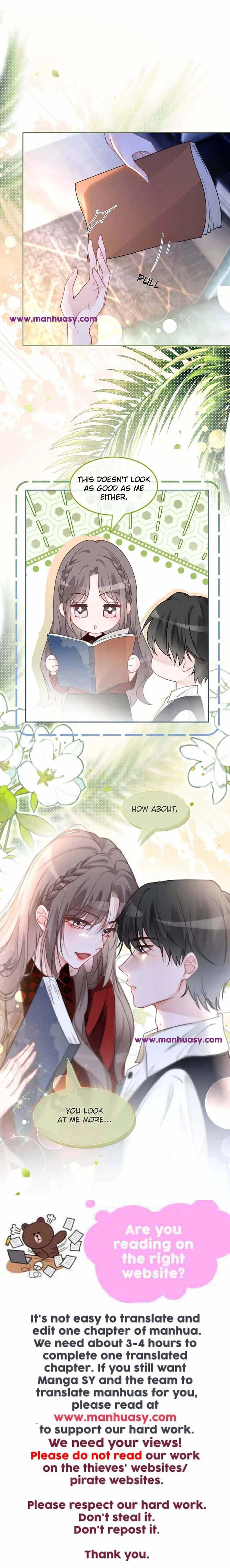 My Brothers Dote On Me Chapter 165 – Page 14