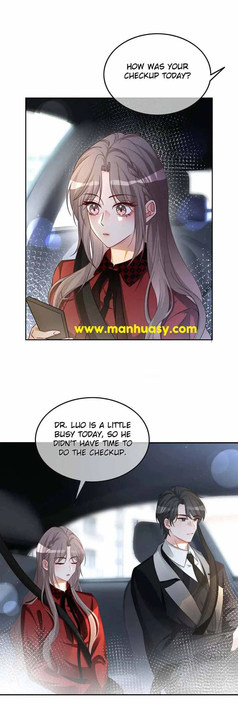 My Brothers Dote On Me Chapter 164 – Page 9
