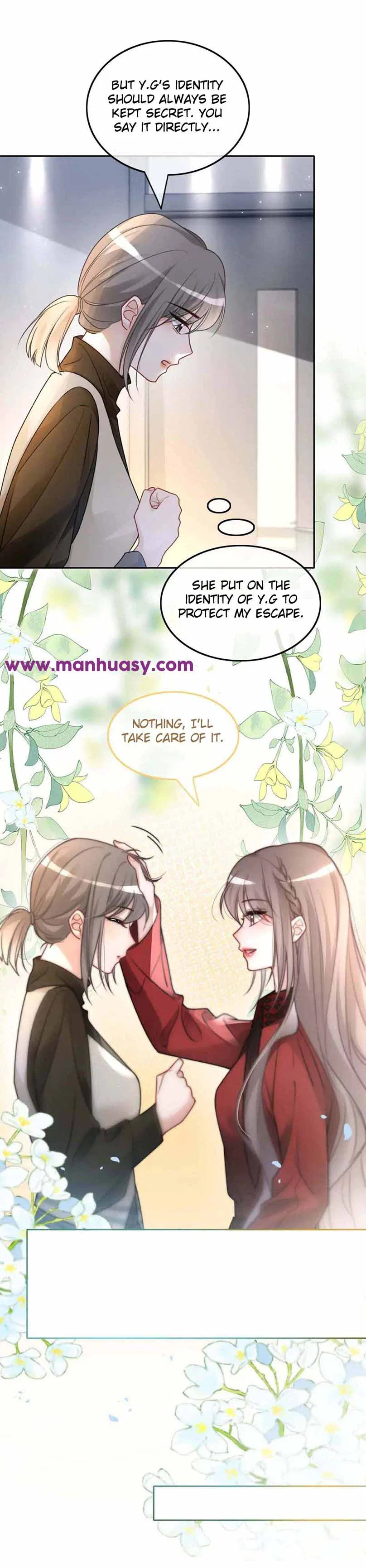 My Brothers Dote On Me Chapter 163 – Page 4
