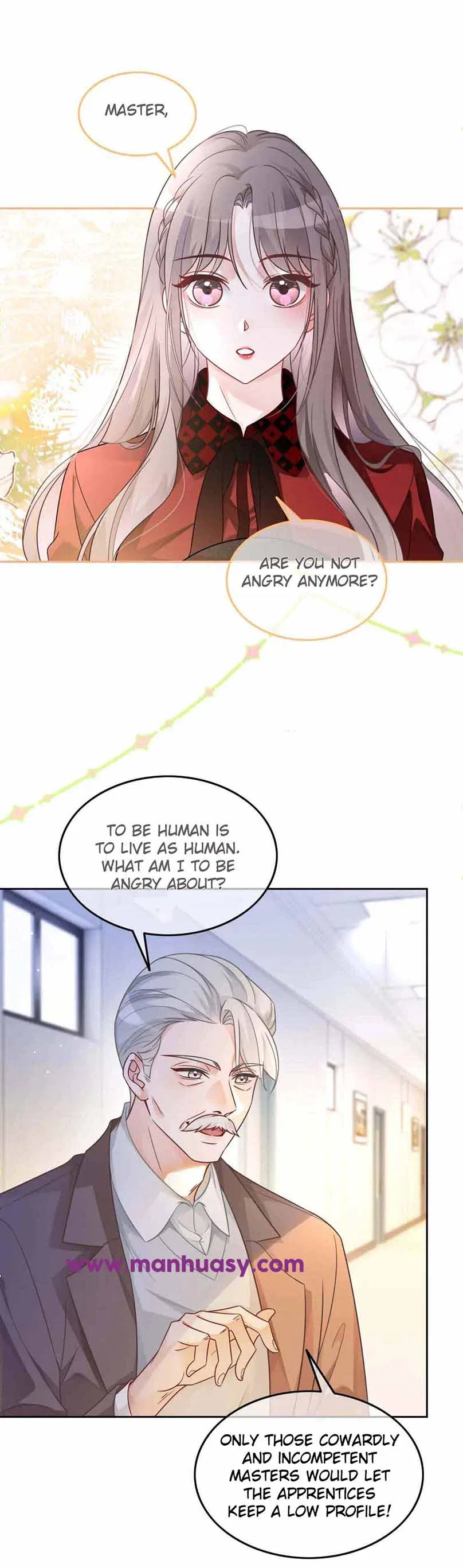 My Brothers Dote On Me Chapter 163 – Page 10