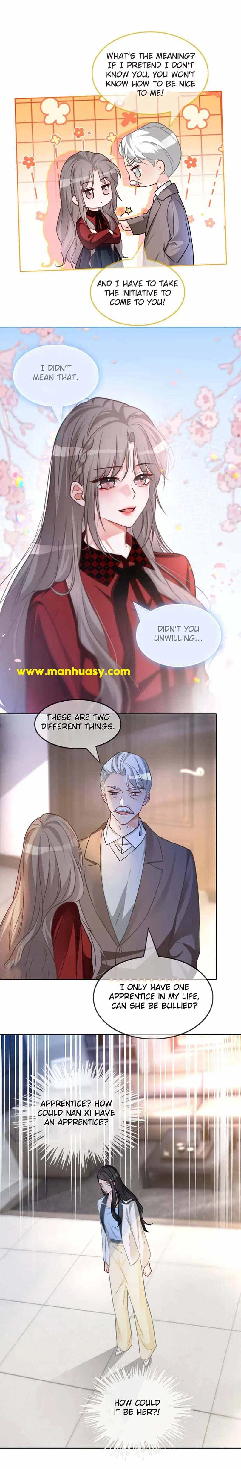 My Brothers Dote On Me Chapter 162 – Page 10