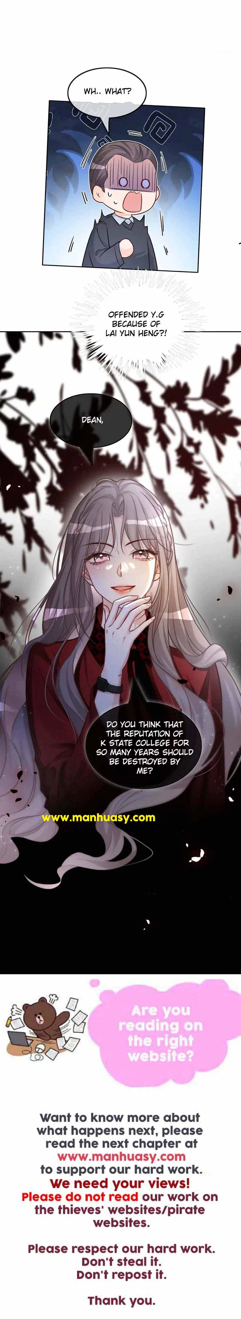 My Brothers Dote On Me Chapter 162 – Page 14