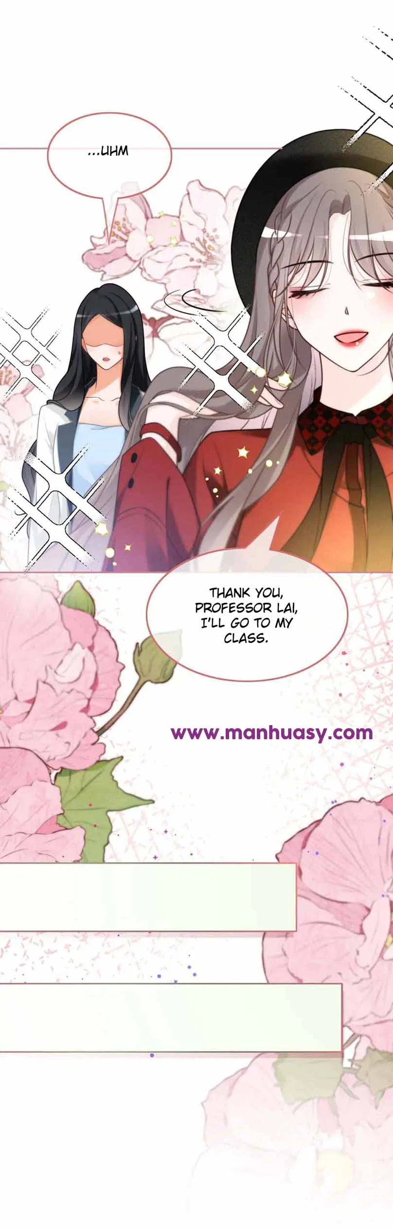 My Brothers Dote On Me Chapter 161 – Page 6