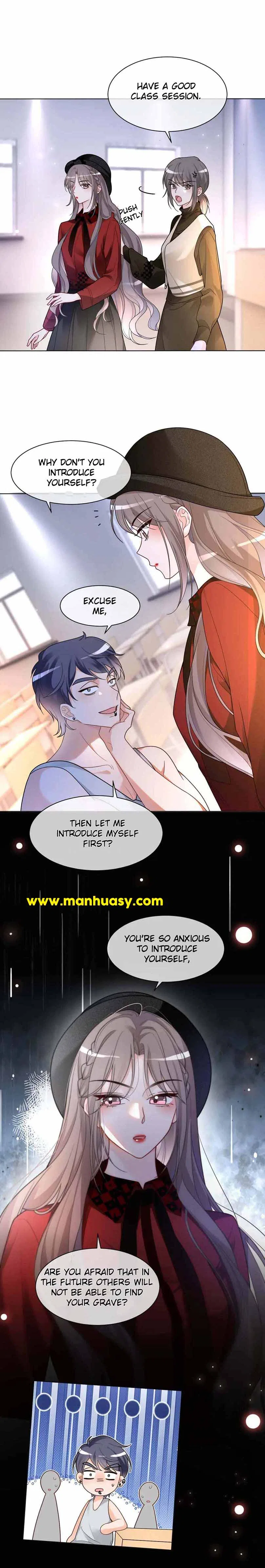 My Brothers Dote On Me Chapter 161 – Page 11
