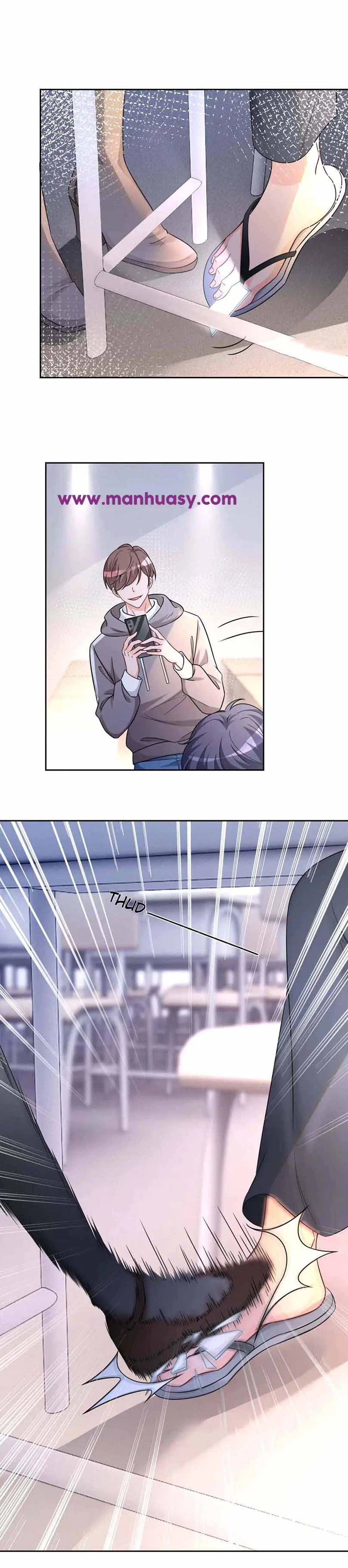 My Brothers Dote On Me Chapter 161 – Page 15