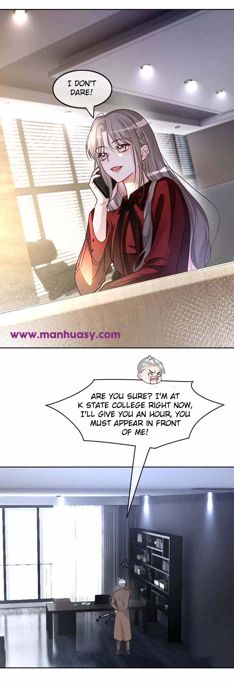 My Brothers Dote On Me Chapter 160 – Page 9