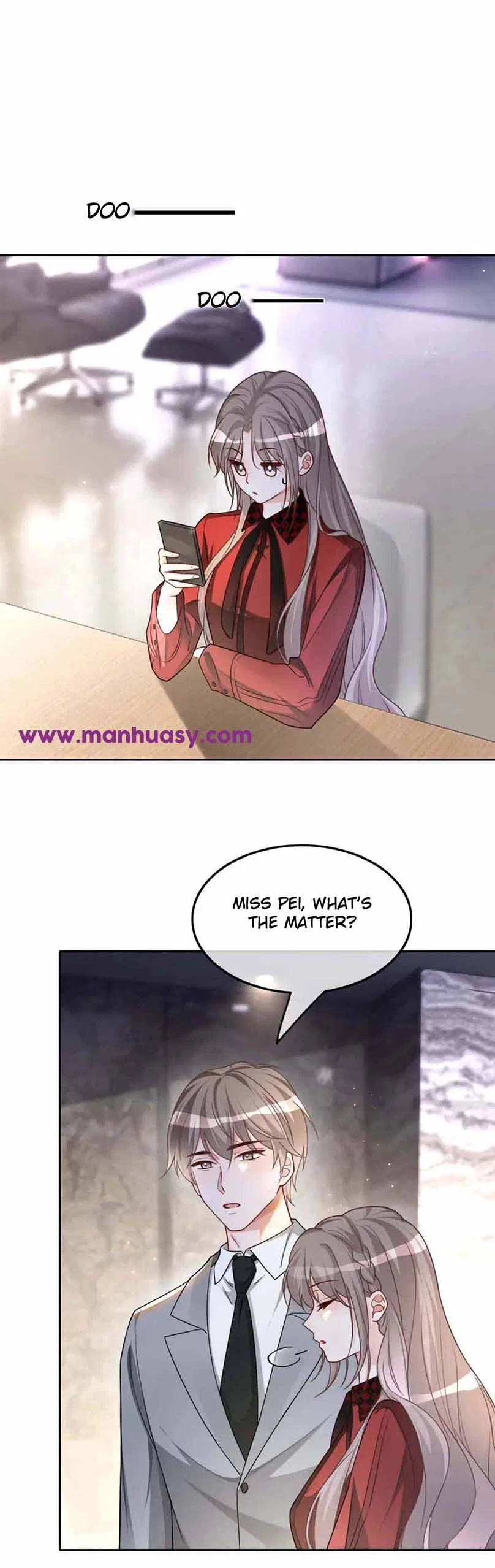 My Brothers Dote On Me Chapter 160 – Page 10