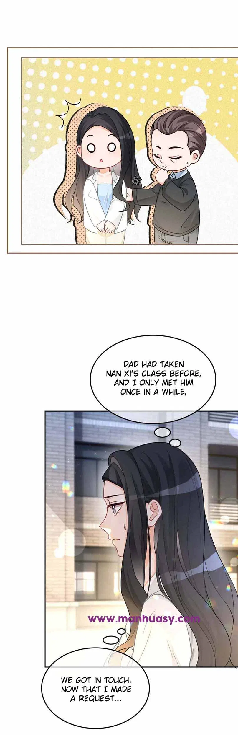 My Brothers Dote On Me Chapter 160 – Page 13