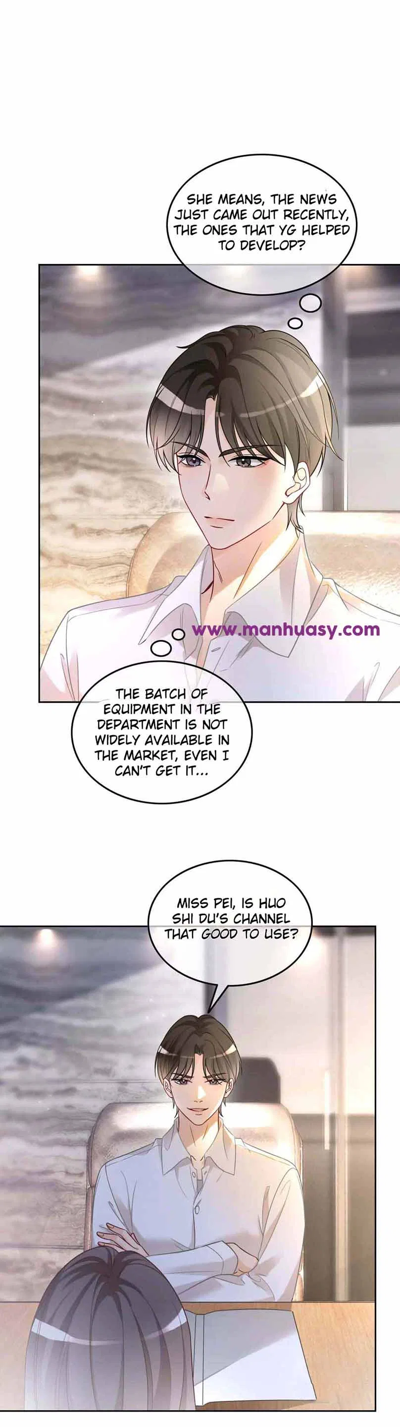 My Brothers Dote On Me Chapter 159 – Page 7