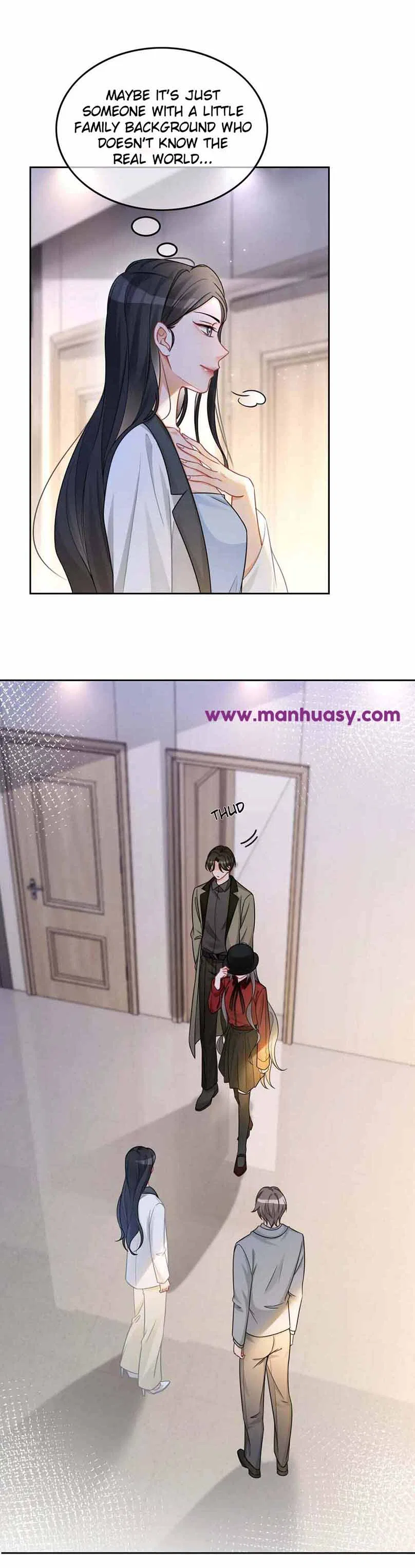 My Brothers Dote On Me Chapter 159 – Page 10