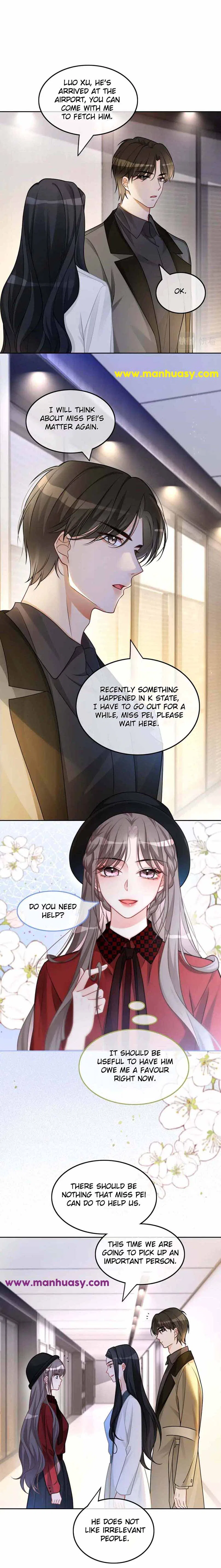 My Brothers Dote On Me Chapter 159 – Page 11