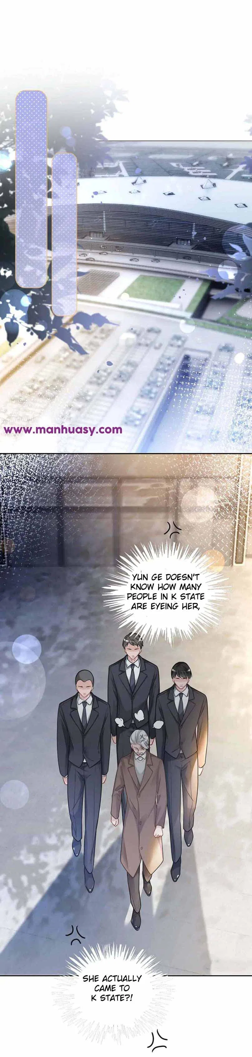 My Brothers Dote On Me Chapter 159 – Page 12