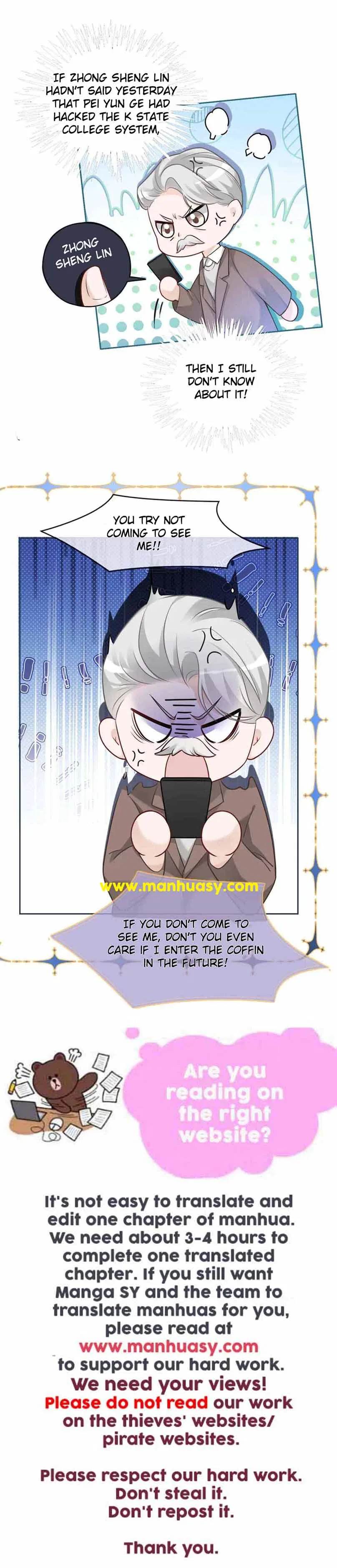 My Brothers Dote On Me Chapter 159 – Page 13