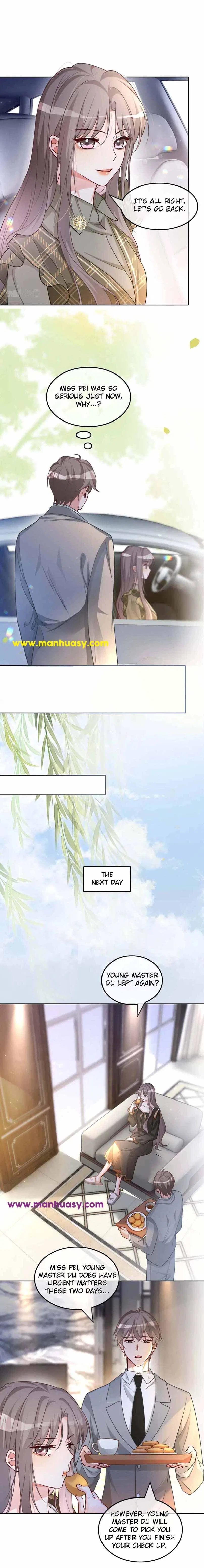 My Brothers Dote On Me Chapter 158 – Page 11