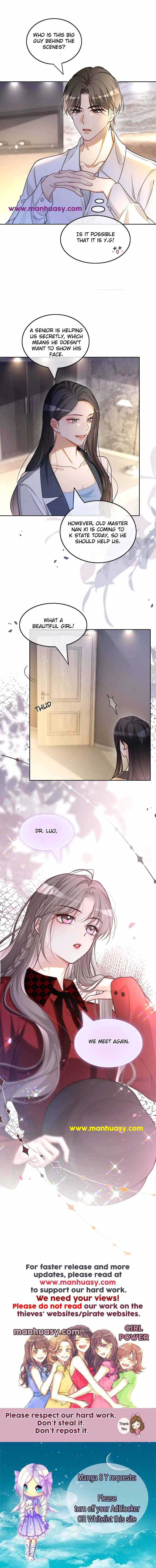 My Brothers Dote On Me Chapter 158 – Page 15