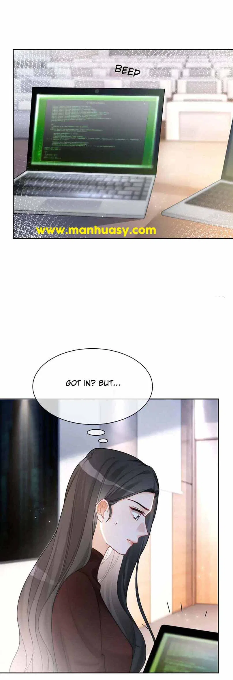 My Brothers Dote On Me Chapter 157 – Page 3
