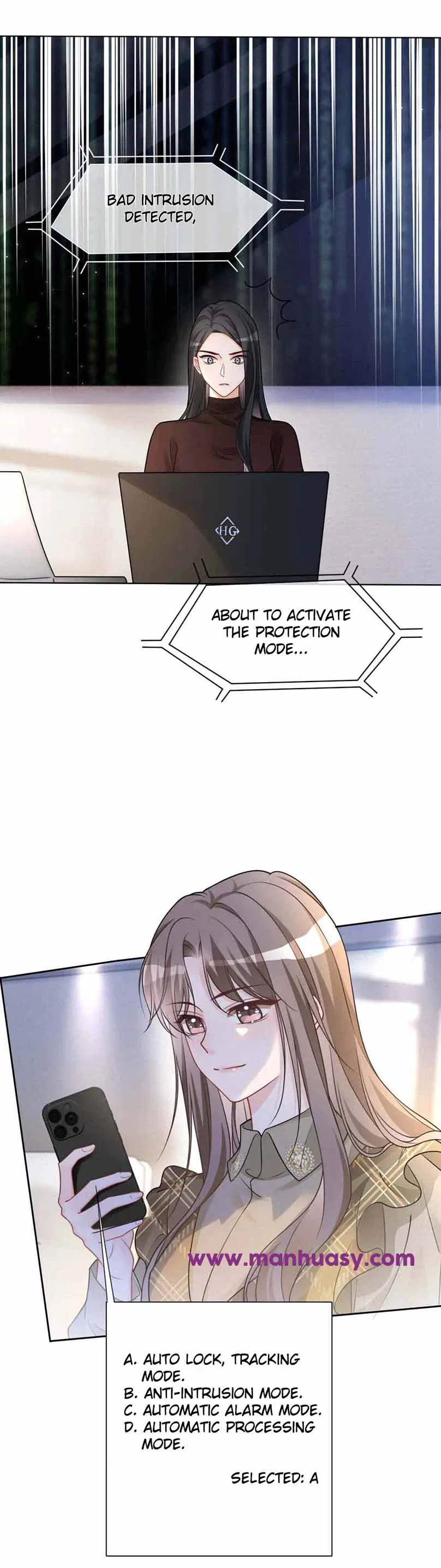 My Brothers Dote On Me Chapter 157 – Page 4