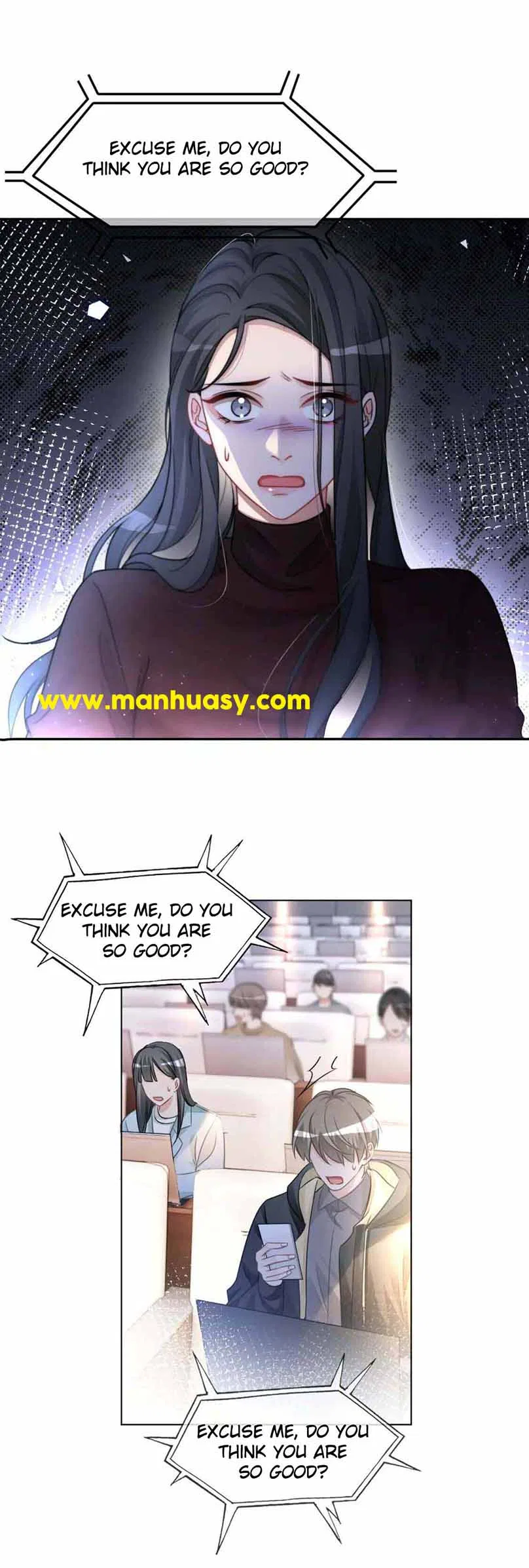 My Brothers Dote On Me Chapter 157 – Page 8