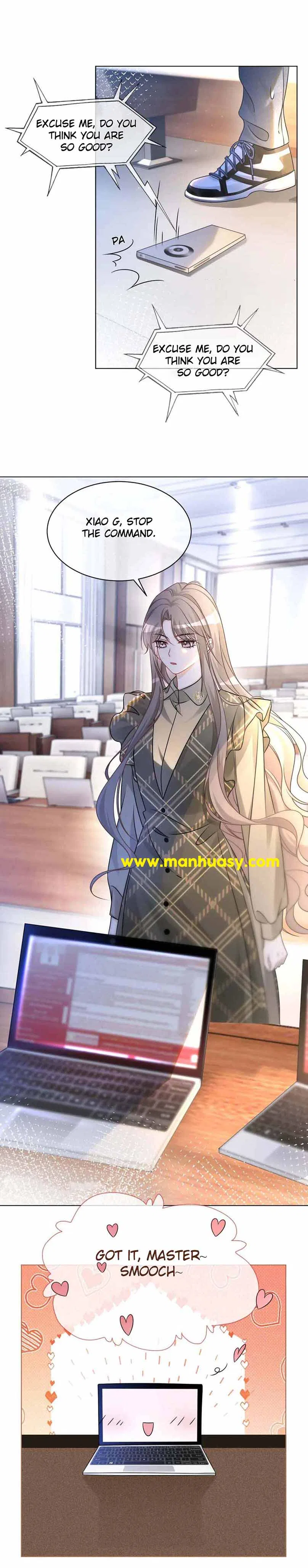 My Brothers Dote On Me Chapter 157 – Page 9