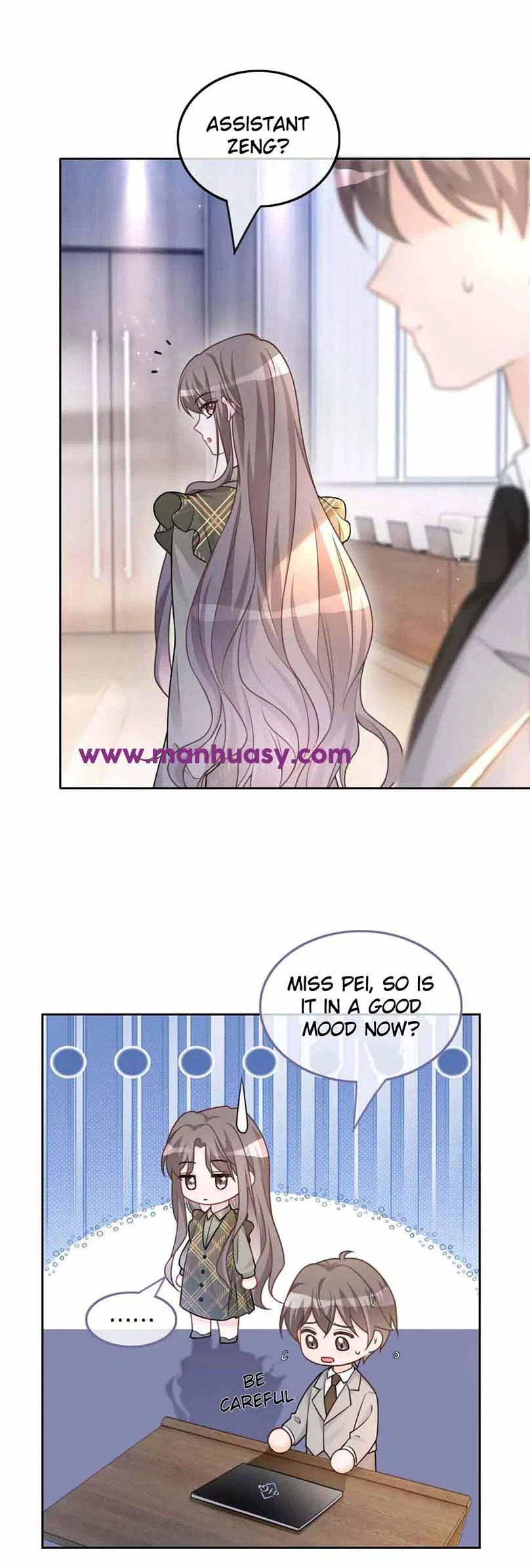 My Brothers Dote On Me Chapter 157 – Page 11