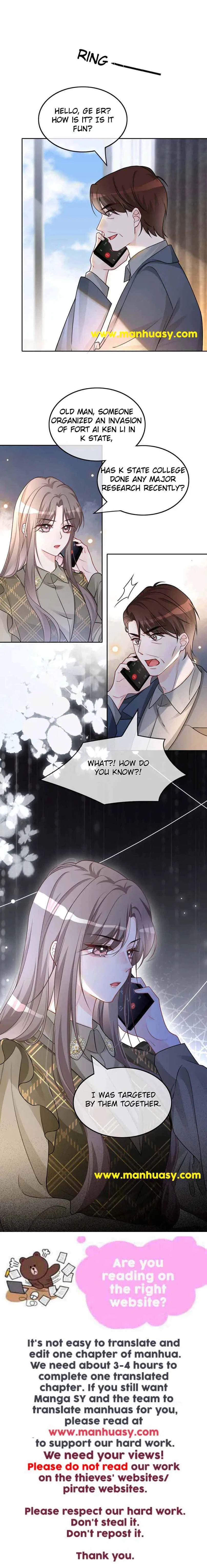 My Brothers Dote On Me Chapter 157 – Page 15