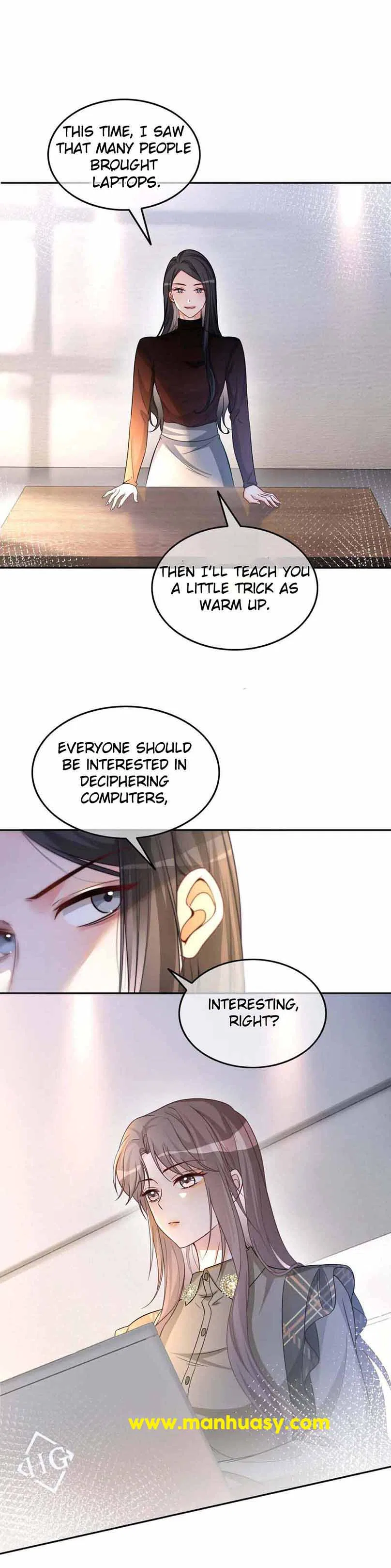 My Brothers Dote On Me Chapter 156 – Page 11