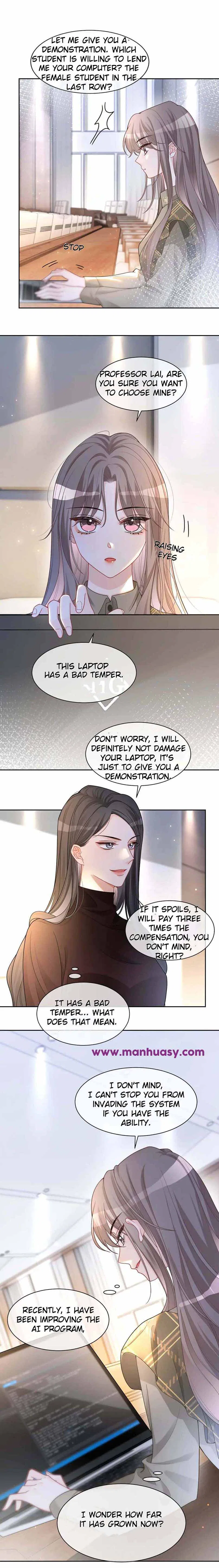 My Brothers Dote On Me Chapter 156 – Page 13