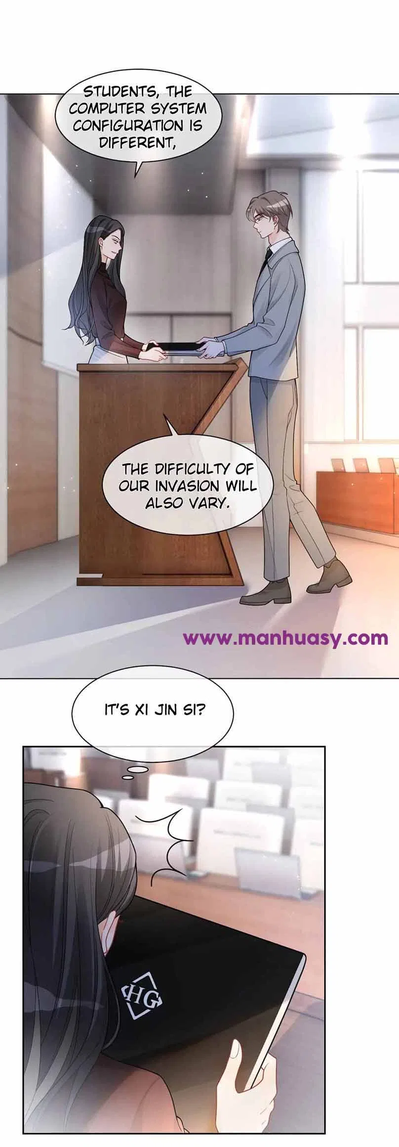 My Brothers Dote On Me Chapter 156 – Page 14