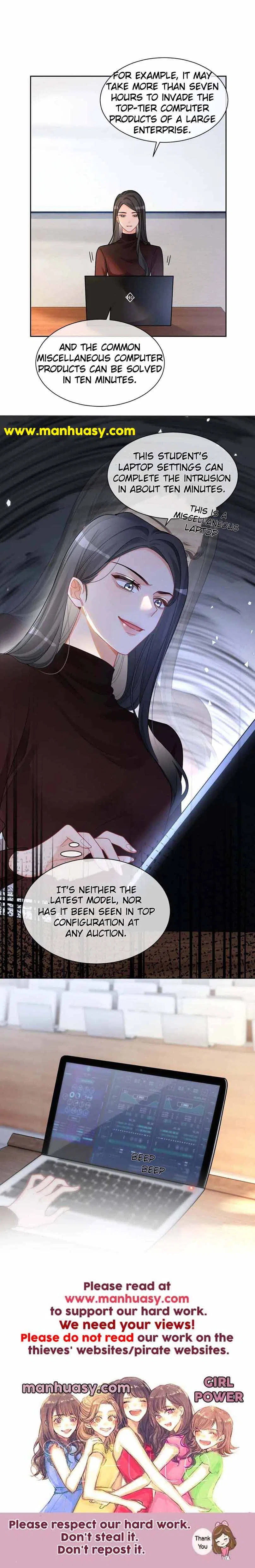 My Brothers Dote On Me Chapter 156 – Page 15