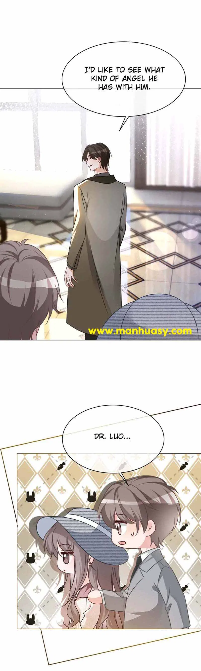 My Brothers Dote On Me Chapter 155 – Page 4
